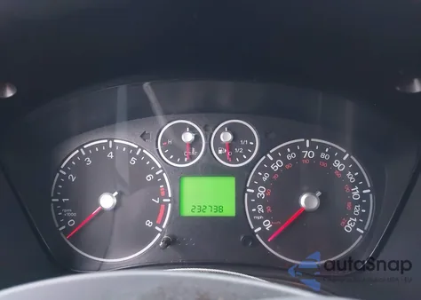 2012 Ford Transit Connect Xl z USA, uszkodzony, nr VIN NM0LS7AN8CT097734